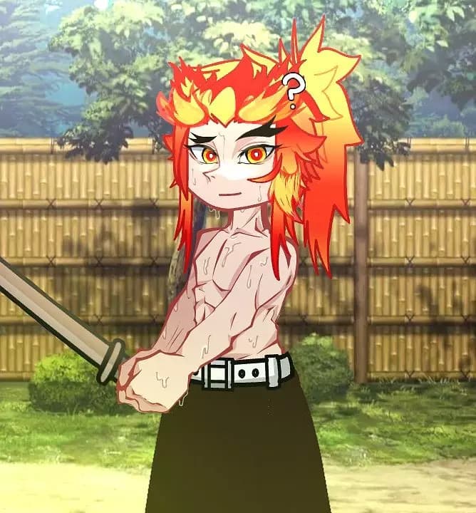 Rengoku thumbnail