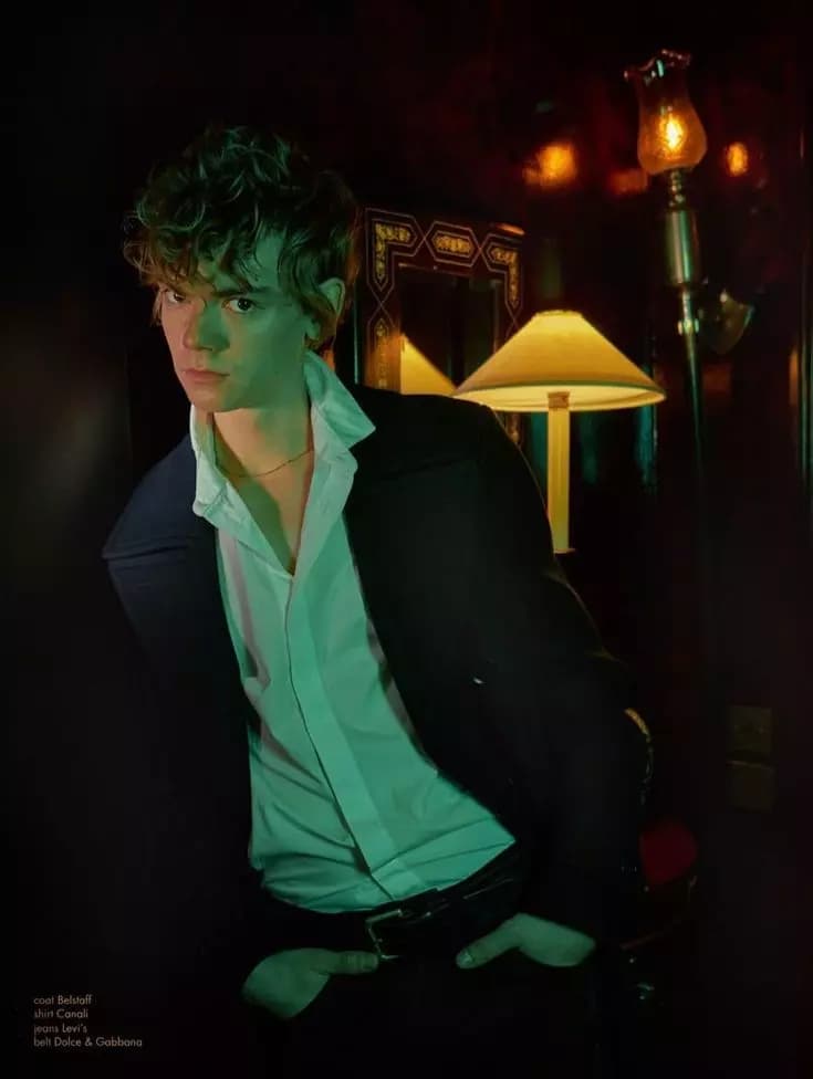 Thomas Brodie thumbnail