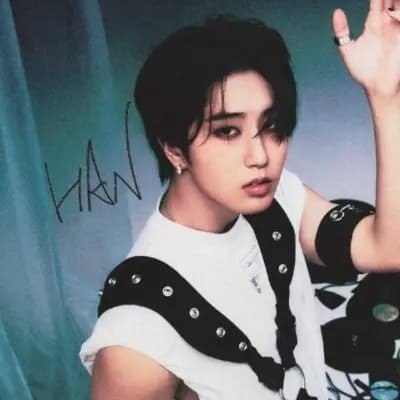 Han Jisung thumbnail