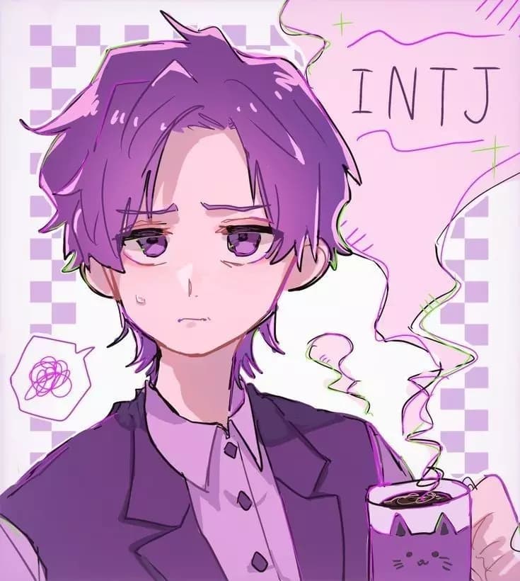 INTJ thumbnail