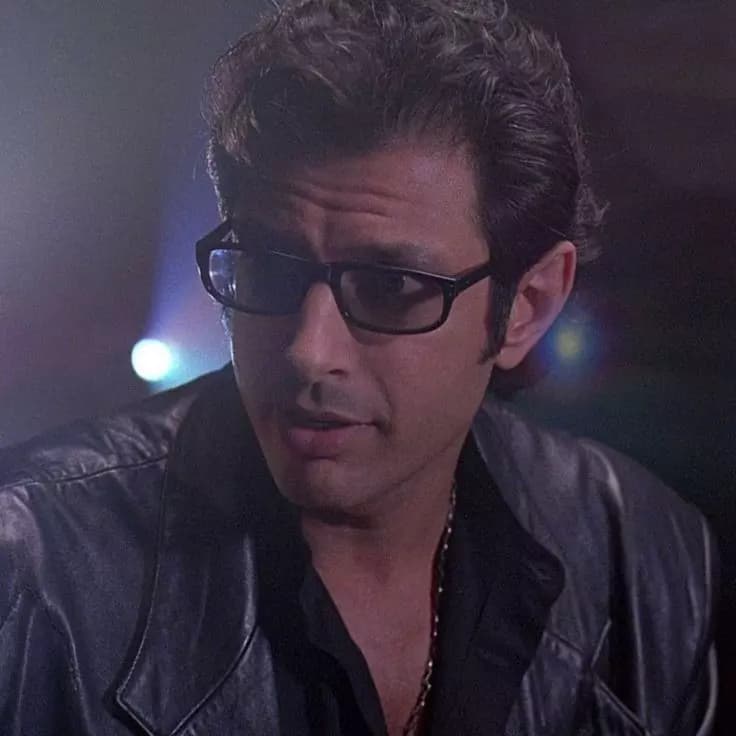 Ian Malcolm thumbnail