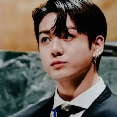 Jungkook thumbnail