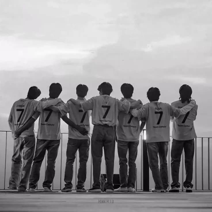 BTS thumbnail