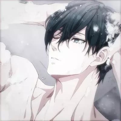 Itoshi Rin thumbnail