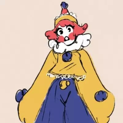Lola the Clown thumbnail