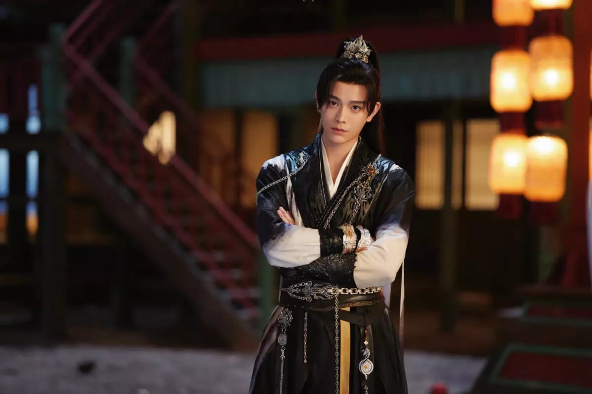 Mu Sheng Zi Qi thumbnail