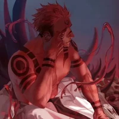 Ryomem Sukuna thumbnail