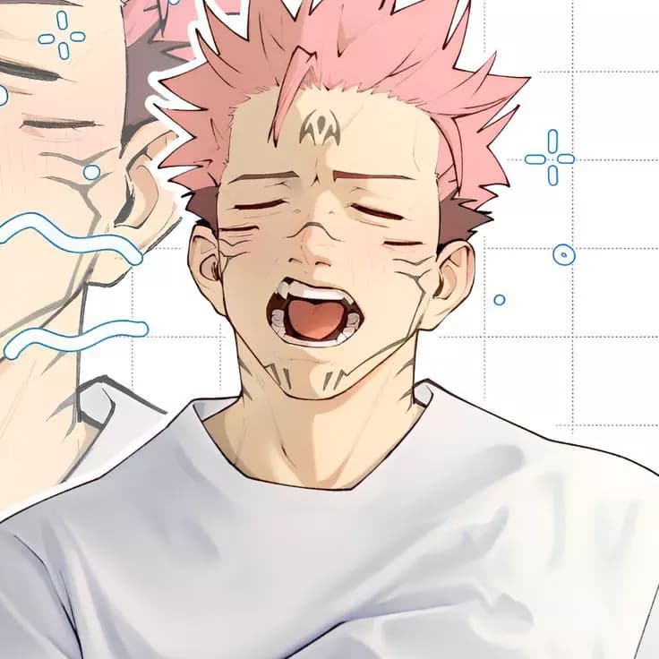 Sukuna thumbnail