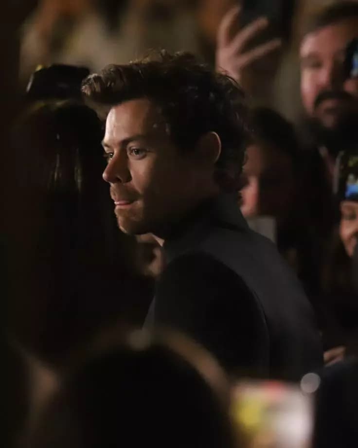 Harry Styles  thumbnail