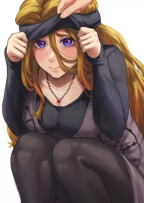 Chihaya Mifune thumbnail