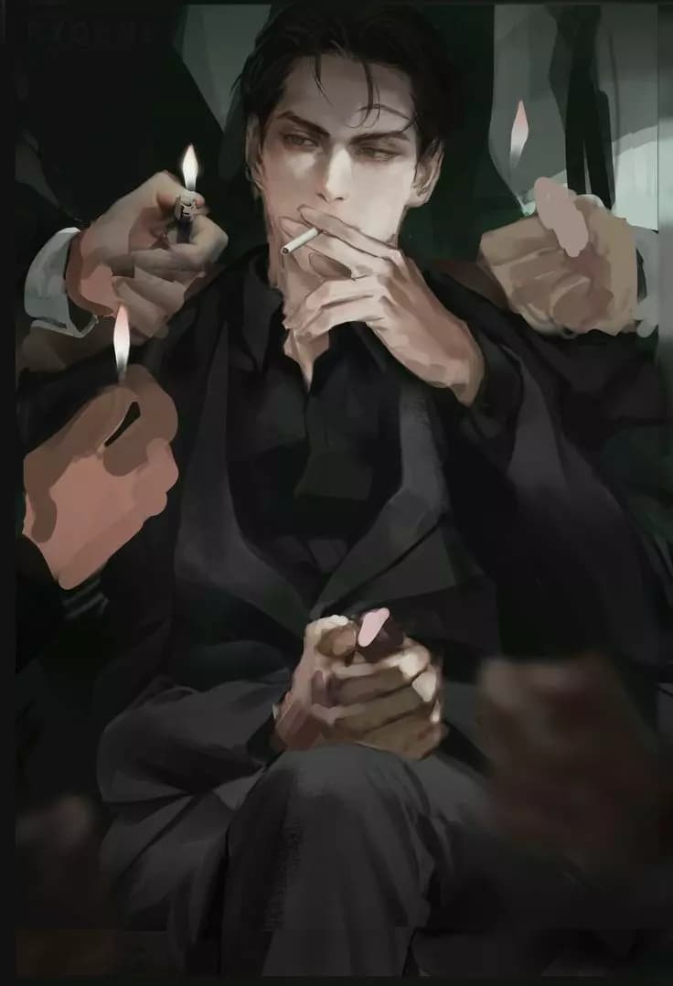 Damon Bastian koen thumbnail