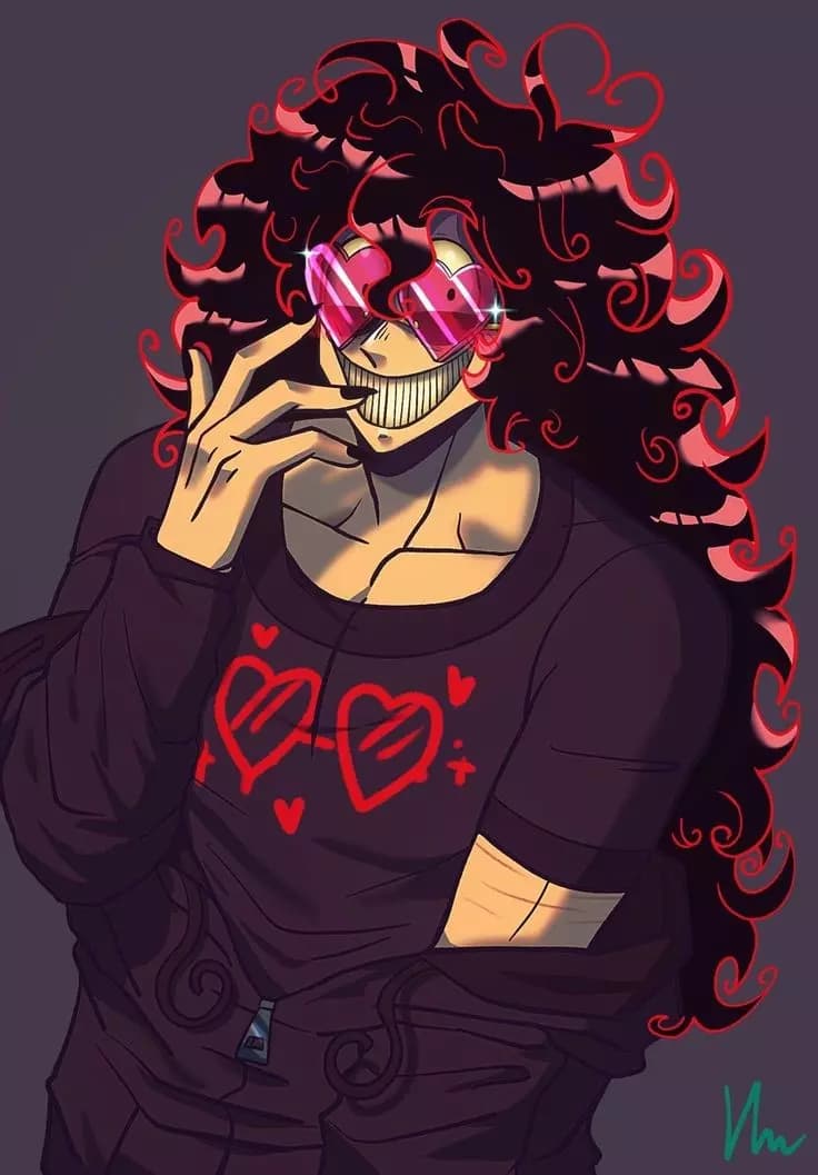 John Doe thumbnail