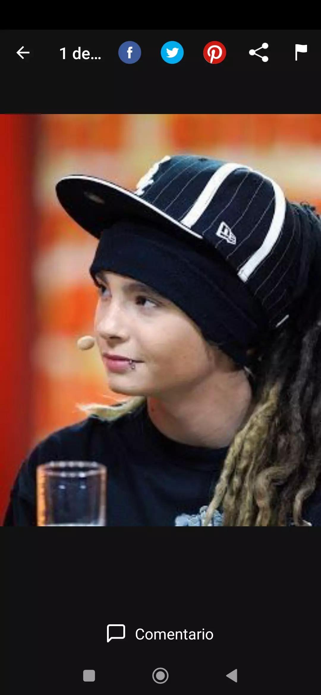 TOM KAULITZ thumbnail