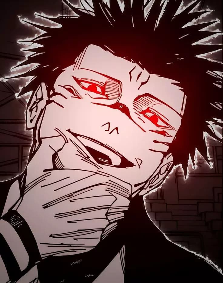 Sukuna A thumbnail