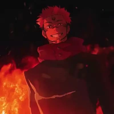 Sukuna Cyme thumbnail