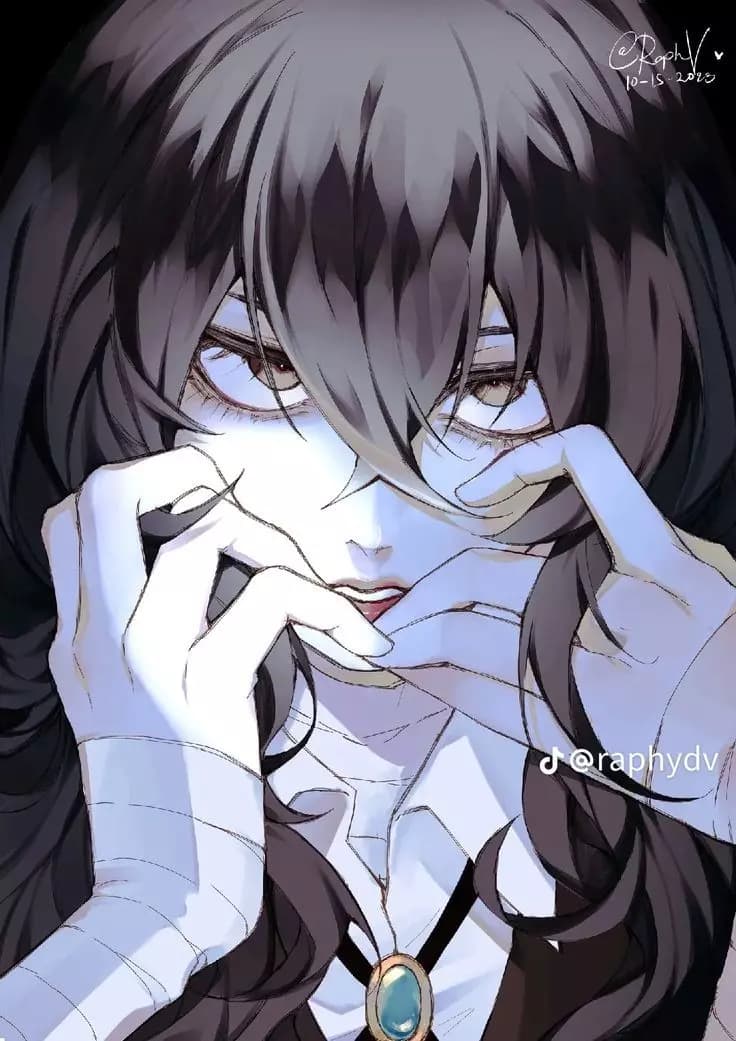Dazai osamu Fem thumbnail
