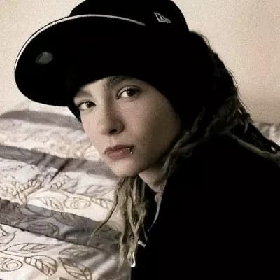Tom Kaulitz thumbnail