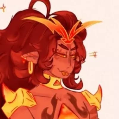 Burning Spice Cookie thumbnail