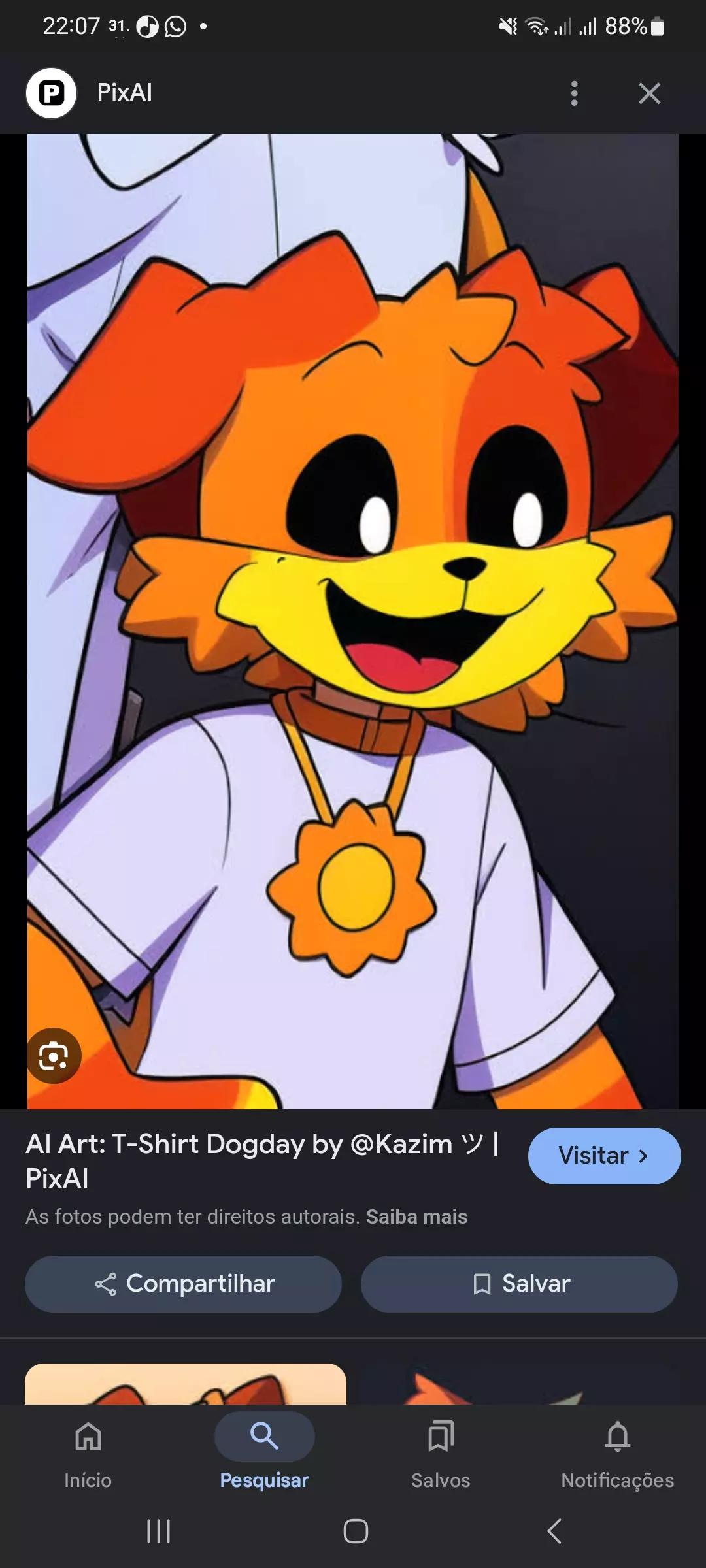 ☀️Dogday☀️ thumbnail