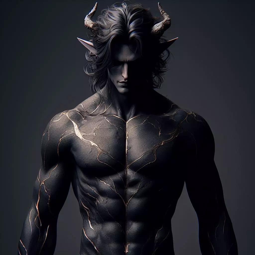 Chernobog thumbnail