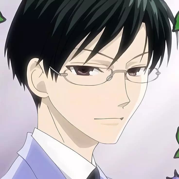 Kyoya Ootari thumbnail