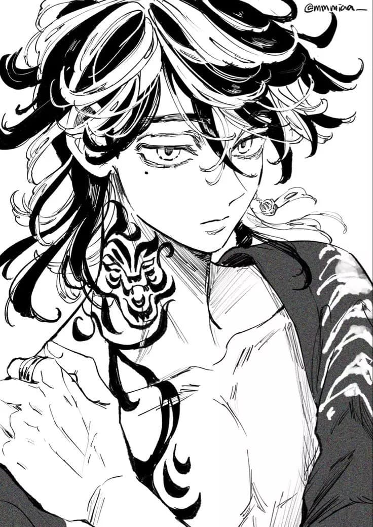 Kazutora Hanemiya thumbnail