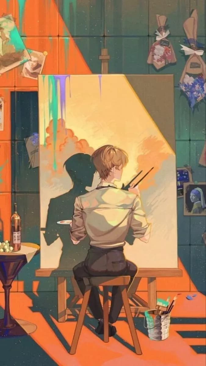 Obsessed artist thumbnail