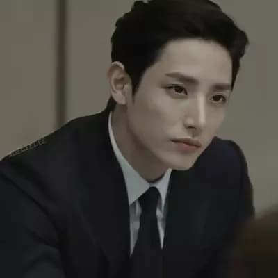 Park Joong-Gil thumbnail