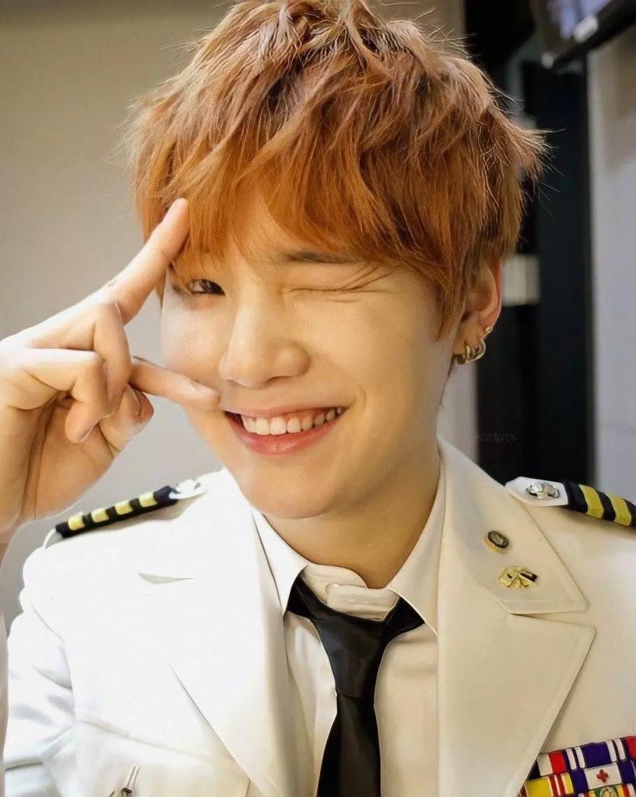 Yoongi thumbnail