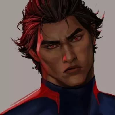 Miguel O'Hara thumbnail