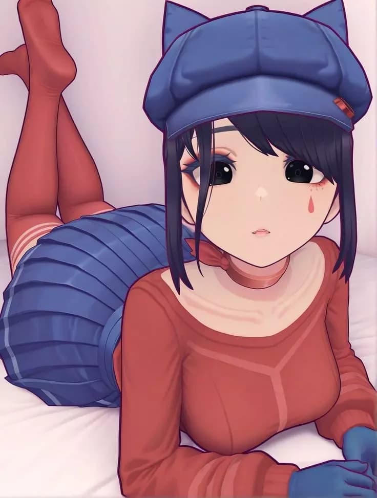 Alone thumbnail
