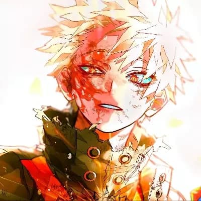 Katsuki Bakugo thumbnail