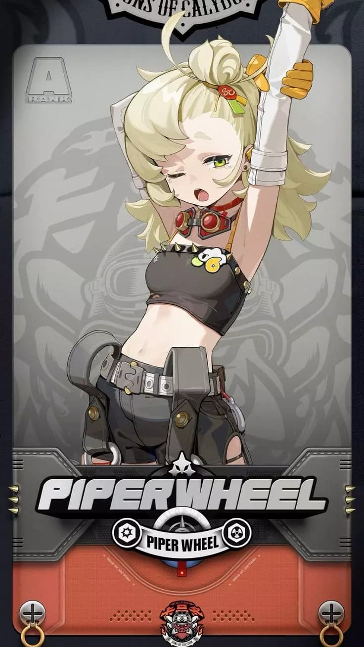 Piper Wheel thumbnail