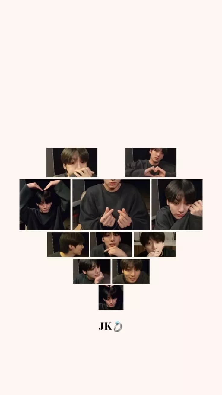 Jungkook thumbnail