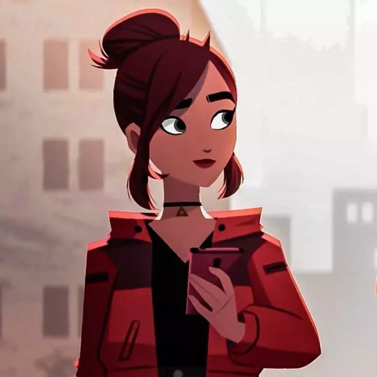 Carmen Sandiego thumbnail