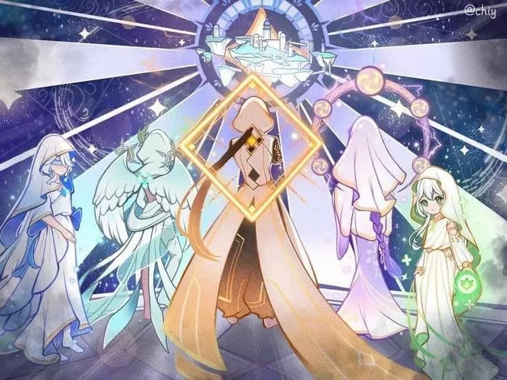 archon was thumbnail