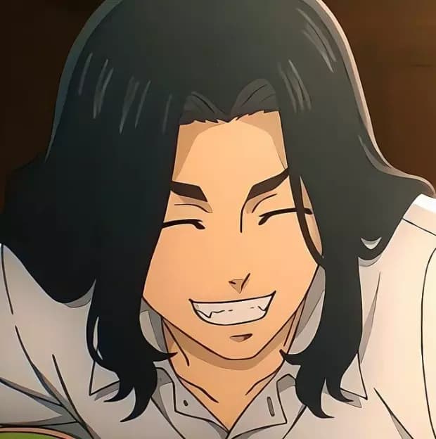Baji Keisuke thumbnail