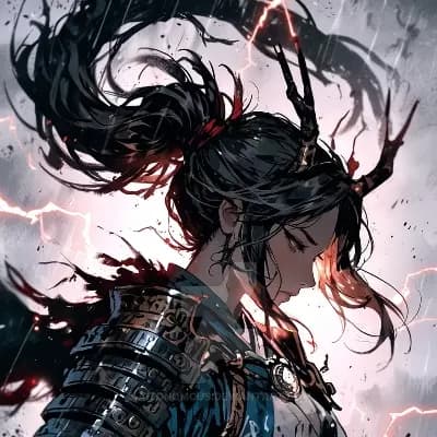 Aria Stormbringer thumbnail