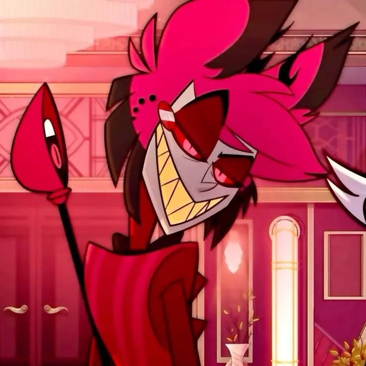 Alastor, Adam and Lucifer thumbnail