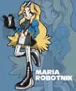 Maria Robotnik thumbnail