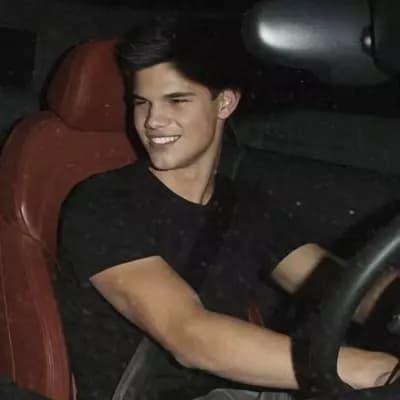 Jacob Black thumbnail