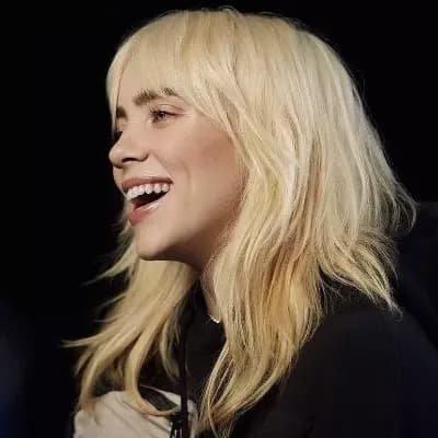 Billie Eilish thumbnail