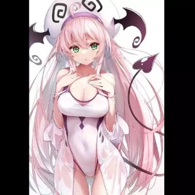 Lala Deviluke thumbnail