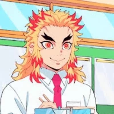 Kyojuro Rengoku thumbnail