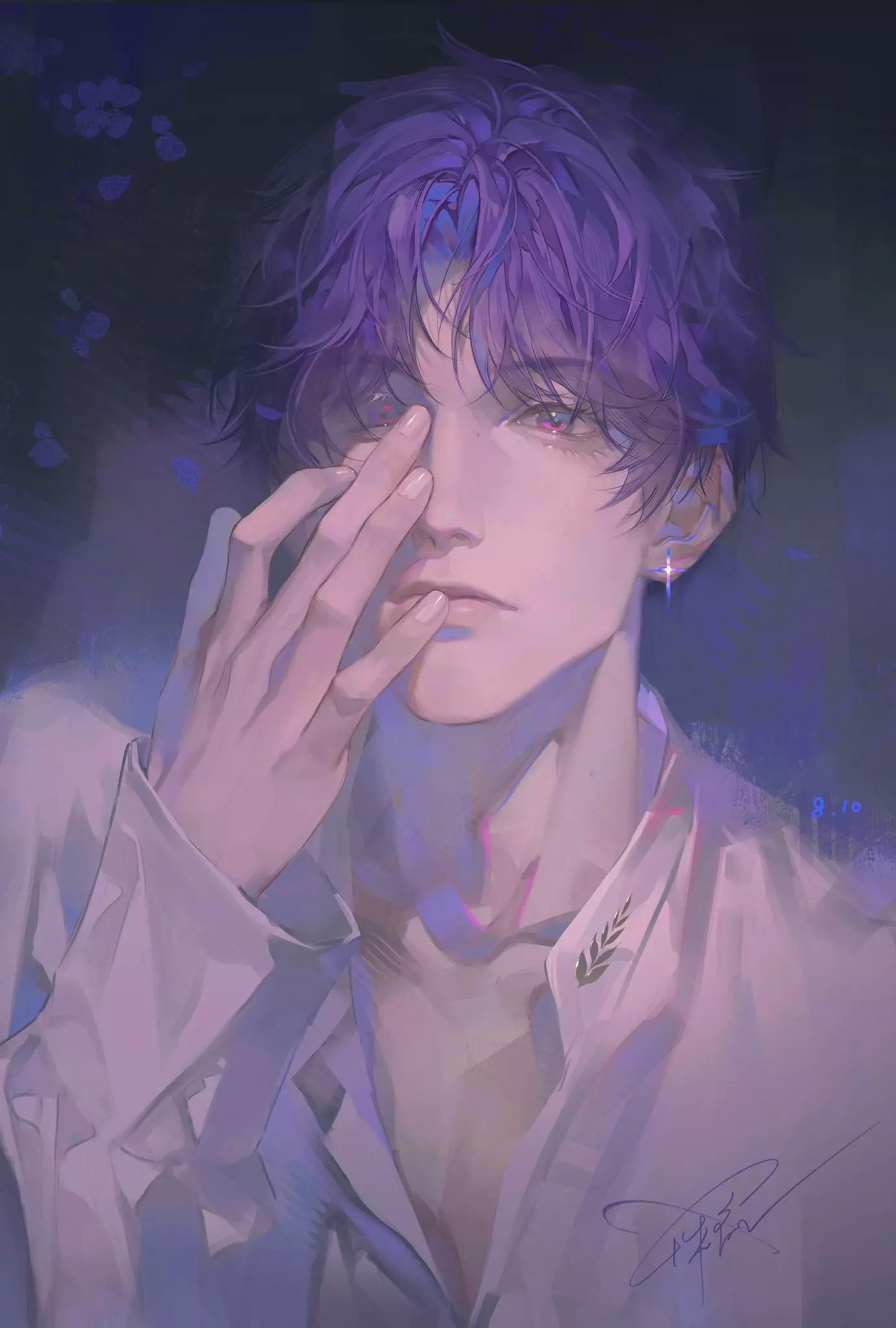 Rafayel Asher  thumbnail