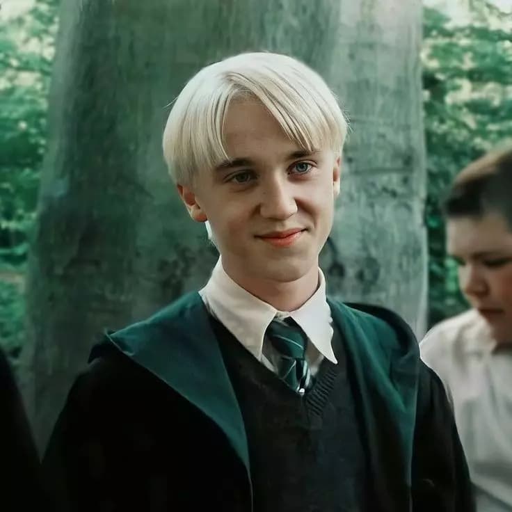•Draco Malfoy• thumbnail