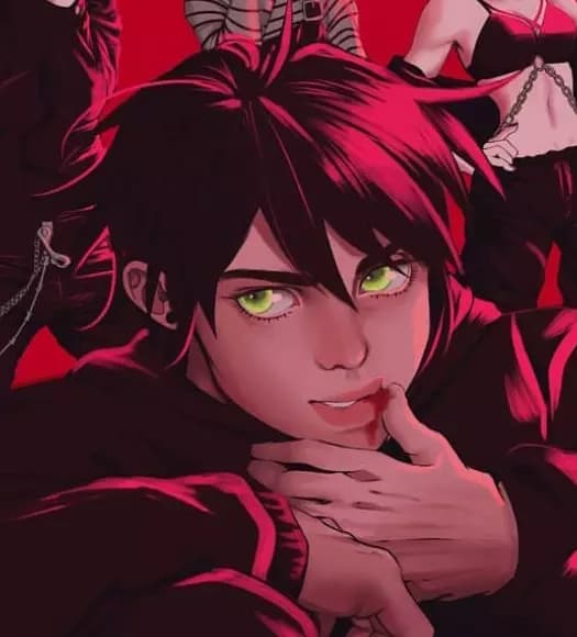 Yuichiro Hyakuya - Bully - thumbnail