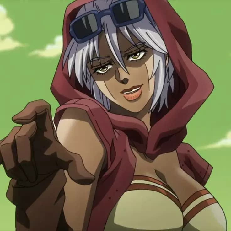 Mariah thumbnail