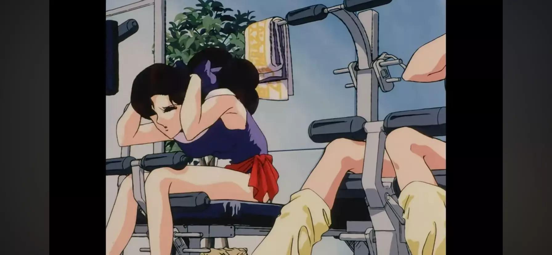 Military girls thumbnail