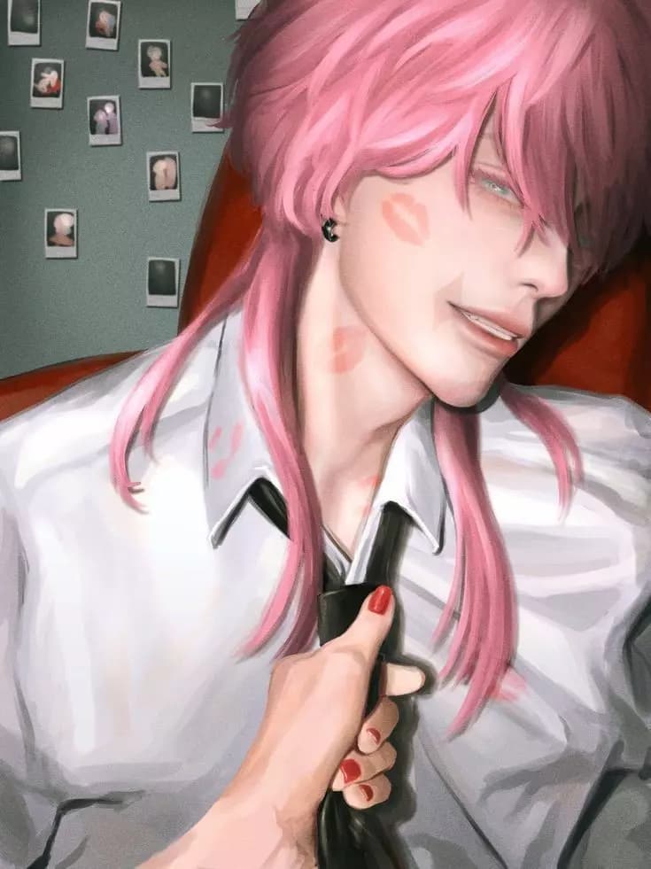 Sanzu Haruchiyo thumbnail